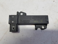 фото thumb №1, Ford ranger iv v 2021 усилитель антенна