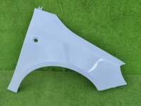 фото thumb №2, Skoda fabia ii roomster 06- крыло правый передний