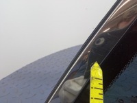 фото thumb №7, Jeep grand cherokee wk2 lift стекло кузовная задняя правая