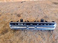 фото thumb №1, Mercedes w213 панель кондиціонера обдув 2139059403