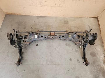 фото thumb №6, Hyundai i40 универсал 2012- задняя балка подвешивание подрамник