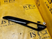 фото thumb №1, Dekor захист молдинг двері drewno led задня лівий mercedes gls x166 usa