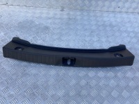 фото thumb №1, Защита поперечина задняя prius iv 15-