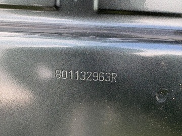 фото thumb №12, Дверь левый перед dacia duster iii