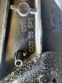 фото thumb №11, Renault trafic iii vivaro зеркало правые 7pin uk 232636226