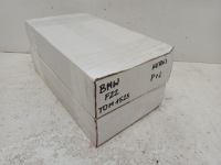 Bmw 2 f22 f22n f23 f23n 13- решітка радіатора решітка радіатора решітки радіатора хром sport całe в гарному стані p+l в Україні, фото thumb