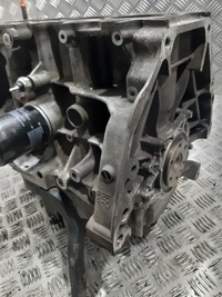 фото thumb №7, Блок dół двигуна wał поршні honda hr-v 1.6b 91kw d16w5