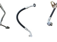 фото thumb №9, Трубки провода кондиционера vw polo v 6r 1.6 tdi