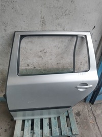 фото thumb №1, Двері лівий задня skoda octavia ii kombi la7w