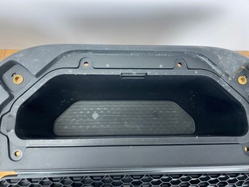 фото thumb №6, Бардачок комплектний підлоговий зад ram 1500 2019+ usa
