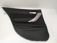 фото thumb №1, Bmw 1 f20 обшивка двері лівий задня 4139065