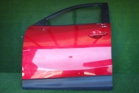 фото thumb №1, Mazda cx-5 cx5 12- дверь левая передние перед