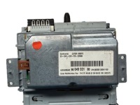фото thumb №6, Магнітола cd навігація дисплей citroen c5 iii x7 96661984zd