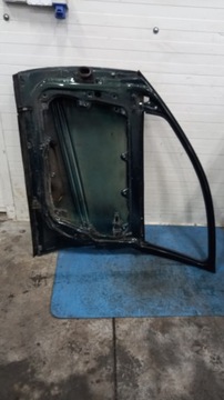 фото thumb №10, Двері праві перед vw passat b5 97r sedan