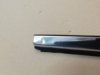 фото thumb №4, Молдинг хром правый задняя 833306296r captur ii