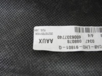 фото thumb №7, Стеля hyundai i20 iii 2020- 5d 85311-q0000 ypk