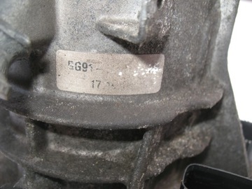 фото thumb №8, S-max galaxy 2014r 2.0 tdci -насос підсилювача