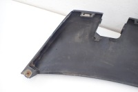 фото thumb №13, Спойлер накладка бампера спойлер vw golf vi r задняя