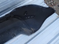 фото thumb №7, Бампер задняя задний opel crossland x 2017- оригинал