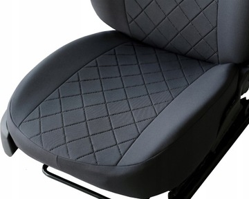 АВТОЧЕХЛЫ ДЛЯ АВТОМОБИЛЬНЫХ СИДЕНИЙ SEAT CORDOBA