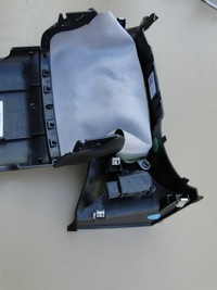 фото thumb №6, Jaguar xf ii x260 корпус колонки кермового