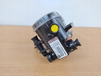 фото thumb №3, Левый противотуманная фара led drl новый оригинал renault clio 5 v megane pak3/wz242