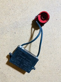 фото thumb №1, Стартер vw seat оригінал