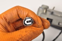 фото thumb №7, Porsche 911 996 ручка дверь наружная левый перед