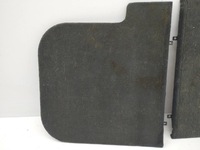 фото thumb №7, Volvo xc90 2004 комплект обшивка багажника