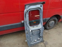 фото thumb №15, Двері правий задня opel combo d doblo ii з скло колір 595