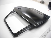 фото thumb №5, Двері задні volvo 31335469