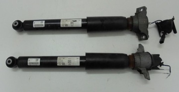 фото thumb №1, Audi q7 4m0 q8 амортизатор задний зад правые левый