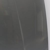 Bmw e81 e87 капот кришка двигуна spacegrau szary металік - a52 Ціна, фото thumb