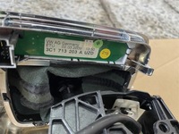 фото thumb №9, Ручка домкрат трос переключения передач 1.4 tsi dsg автоматическая коробка передач vw passat b6 09r