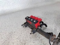 Електропроводка lpg редуктор бортовий комп'ютер форсунки opel zafira a 1.8 16v 67r-014066 Київ, фото thumb