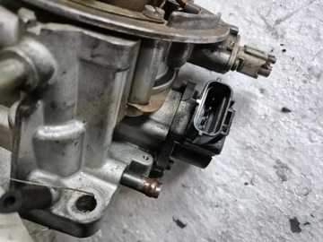 фото thumb №5, Дросельна заслінка 13400-71c00 suzuki swift mk2 ii 1.3 b