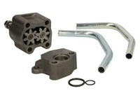 фото thumb №1, Engitech ent420066 насос масла