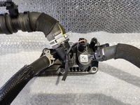 фото thumb №1, Корпус термостата 110616875r dacia renault 1.0 tc