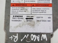 фото thumb №2, Suzuki wagon r+ 02r 1,3 16v датчик подушка безпеки