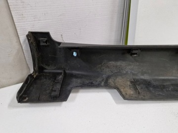 фото thumb №14, Kia sportage iv 4 планка порогова права накладка 87754-f1100