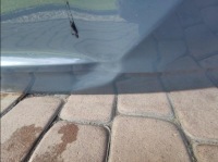 фото thumb №5, Кришка багажника багажника задня задня volvo v60 ii 18-