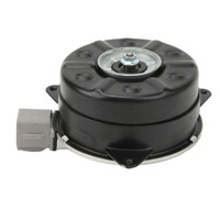 фото thumb №9, Двигатель вентилятора радиатора конденсатор автомобиля 12v precyzyjny заменитель