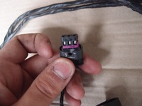 фото thumb №6, Джгут електропроводка pdc перед bmw 1 f40 8715706