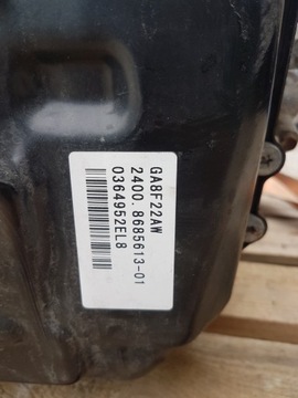 фото thumb №13, Bmw x1 f48 15-22 коробка передач коробки передач 4x4 usa 2.0b
