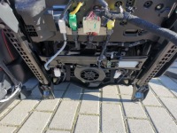 фото thumb №11, Hyundai tucson iv 4 n-line 2020- сидіння обшивки заднє сидіння комплект