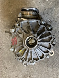 фото thumb №1, Mercedes glk x204 міст передній диференціал a2213850100