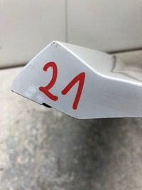 фото thumb №10, Планка дверь правые перед audi q2 s-line 81a853960a