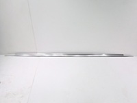 фото thumb №1, Молдинг порог хром правая long 4h4853986b audi a8 d4