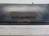 фото thumb №13, Subaru forester ii sg lift накладка крышки молдинг камера кнопка keyless 37j