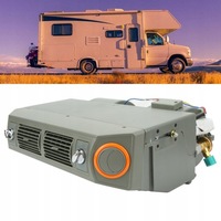 фото thumb №12, 12v испаритель кондиционера 3400 kcal na godzinę do автомобилей kempingowych